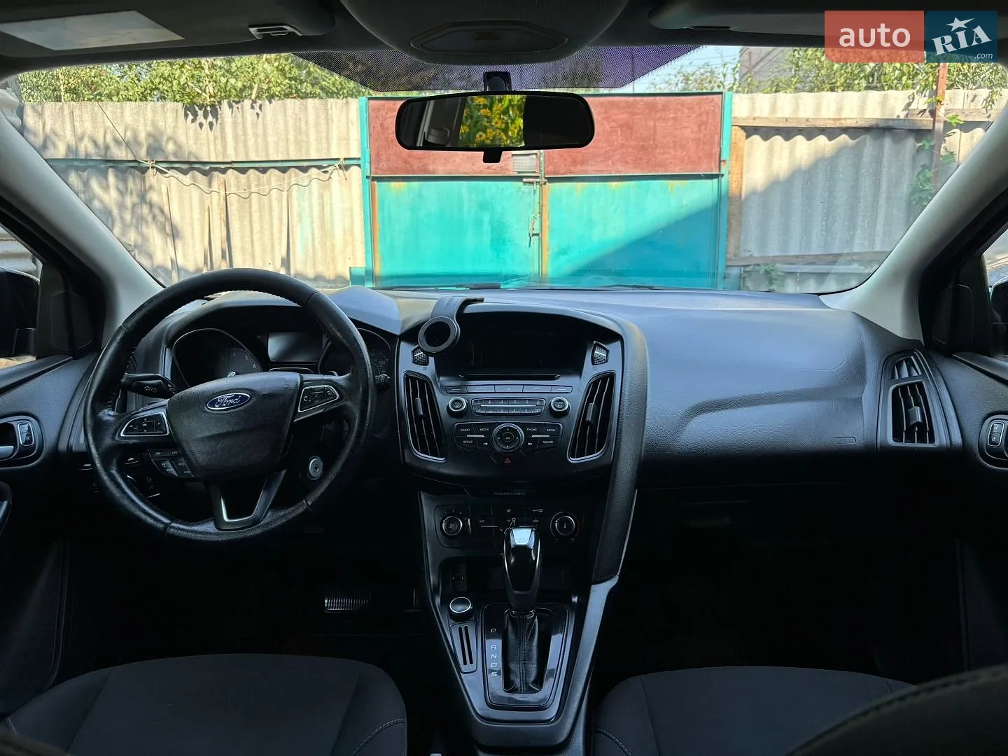 2016 Ford Focus - мініатюра 34
