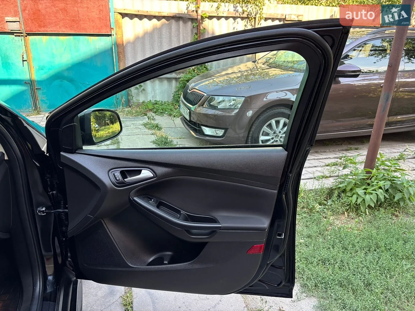 2016 Ford Focus - мініатюра 35