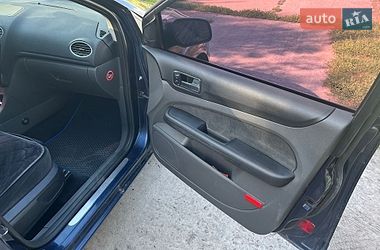 Универсал Ford Focus 2005 в Сумах