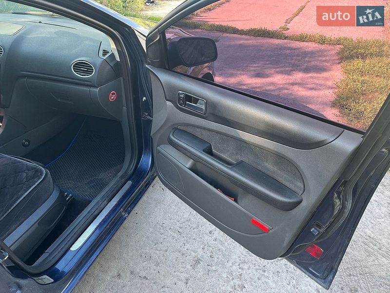 Универсал Ford Focus 2005 в Сумах
