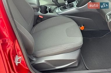 Універсал Ford Focus 2012 в Стрию