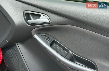 Універсал Ford Focus 2012 в Стрию