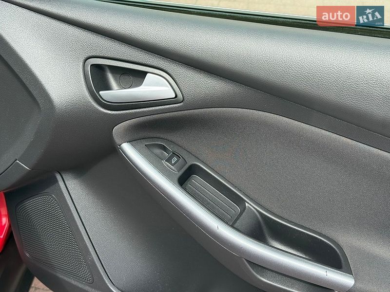 Універсал Ford Focus 2012 в Стрию