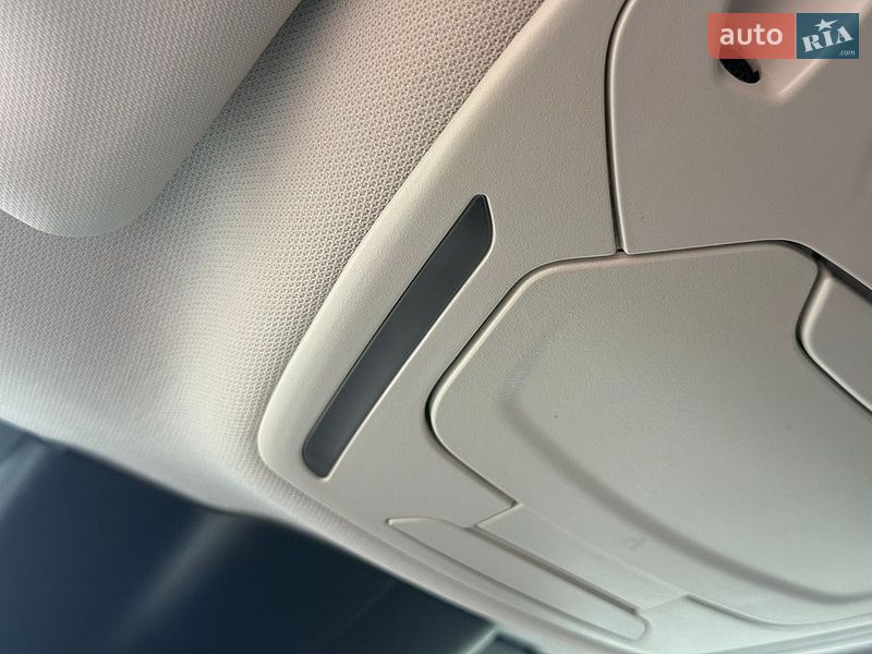 Універсал Ford Focus 2012 в Стрию