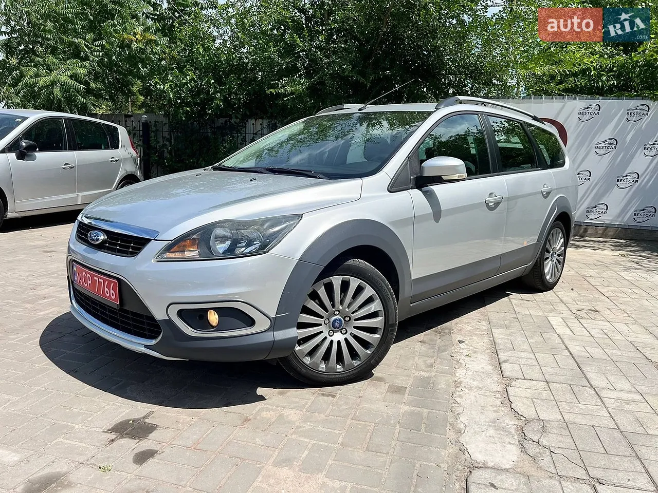 2014 Ford Transit Connect - мініатюра 28