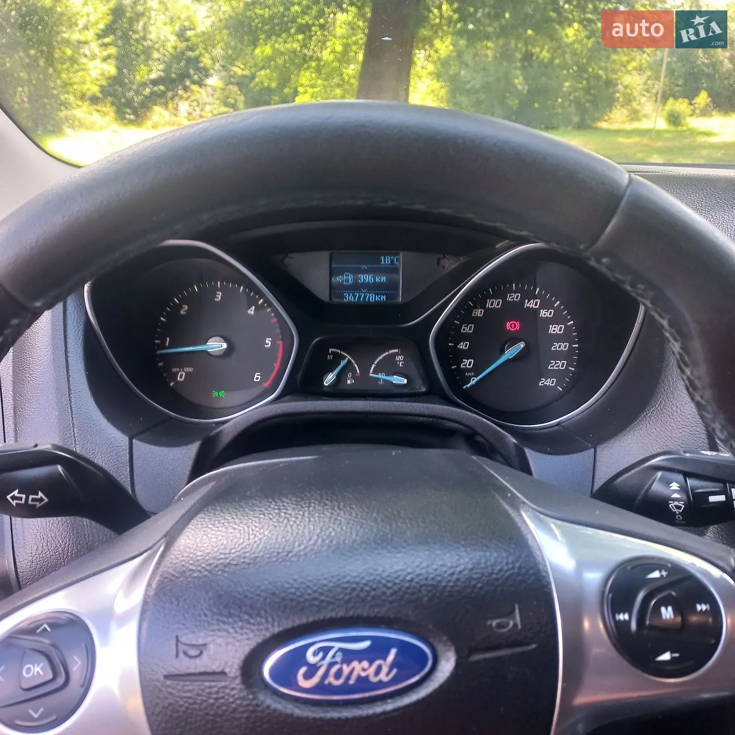 2011 Ford Focus - мініатюра 16