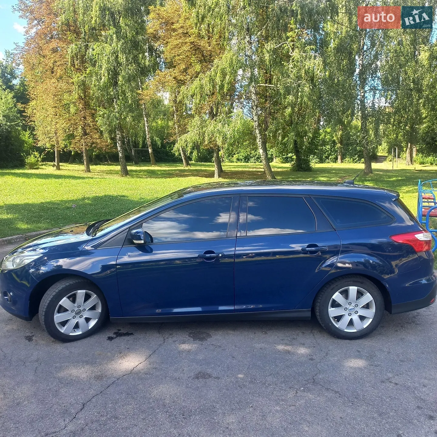 2011 Ford Focus - мініатюра 11