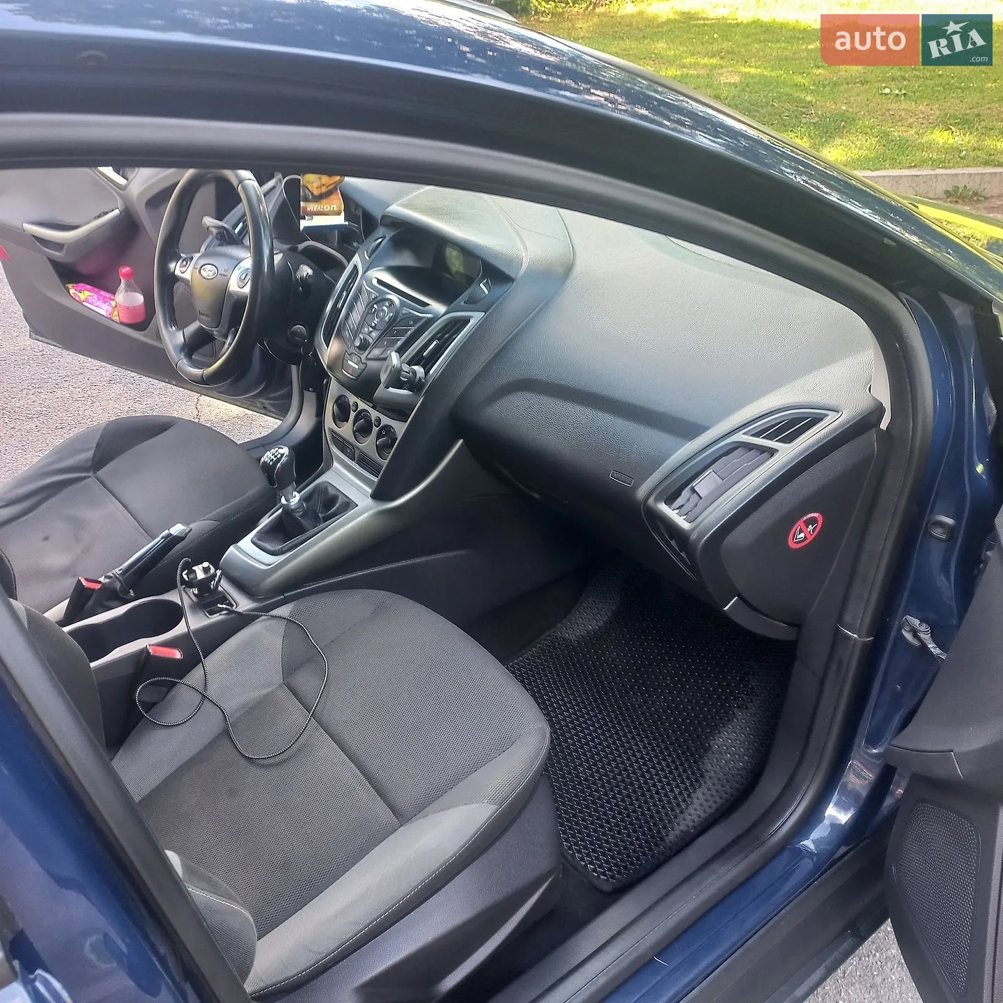 2011 Ford Focus - мініатюра 19
