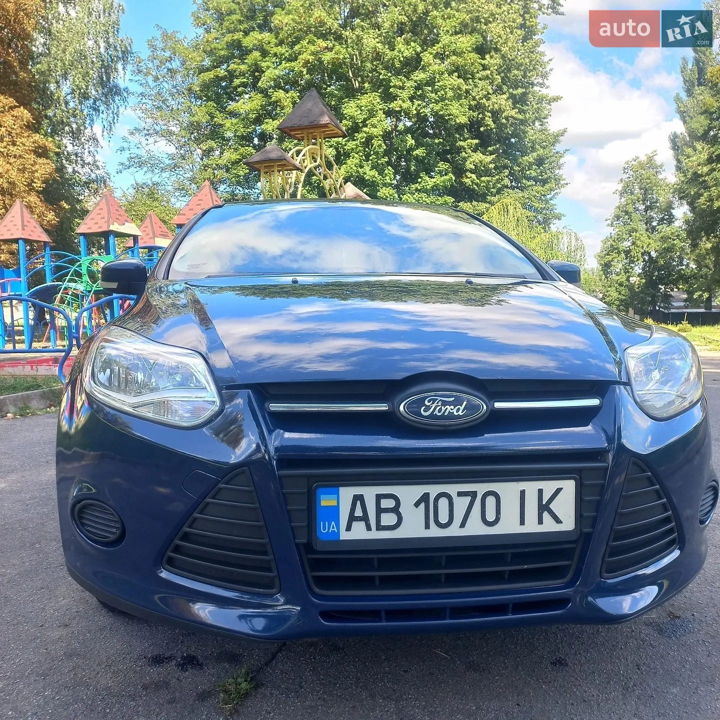 2011 Ford Focus - мініатюра 22