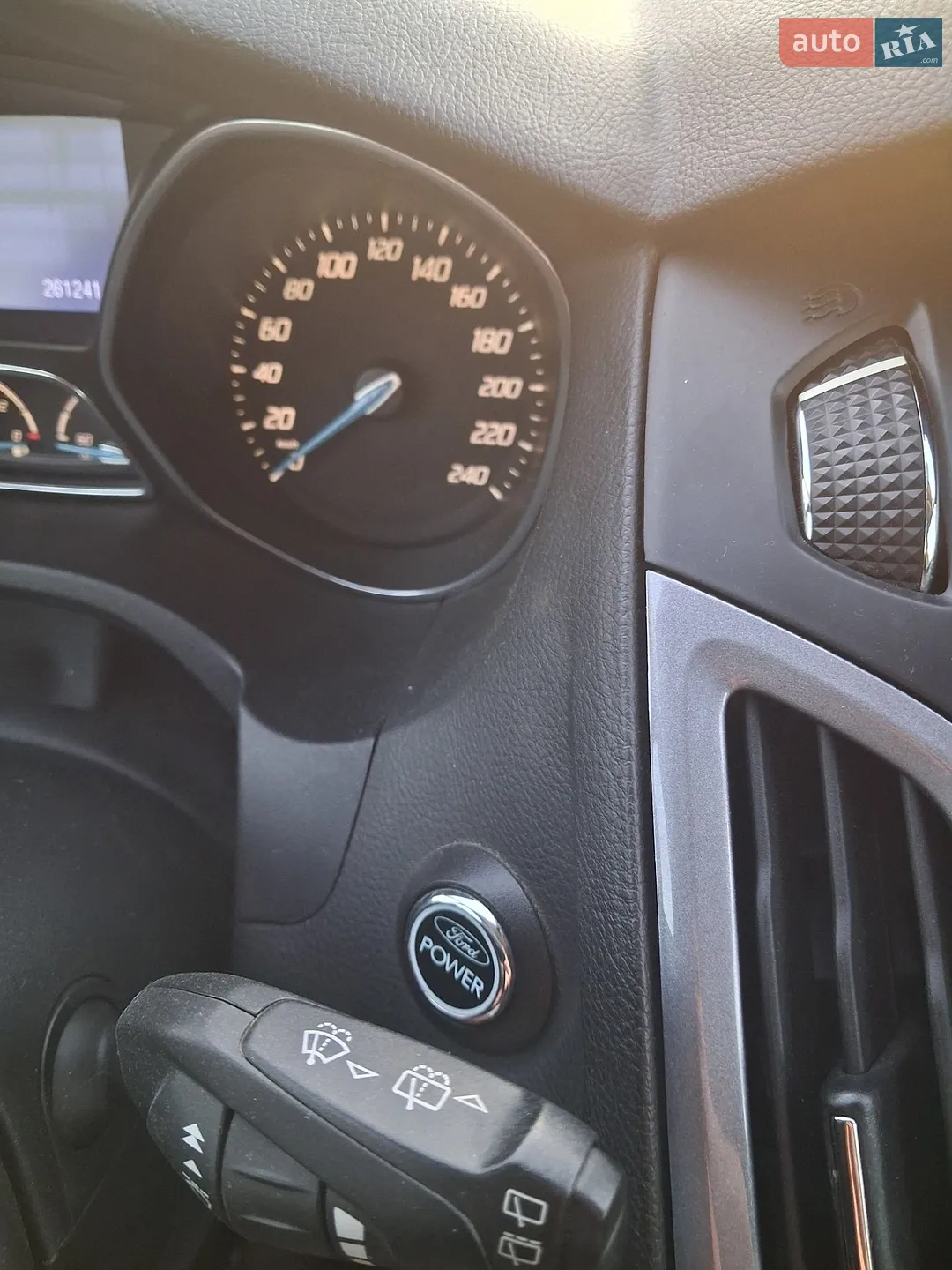 2012 Ford Focus - мініатюра 8