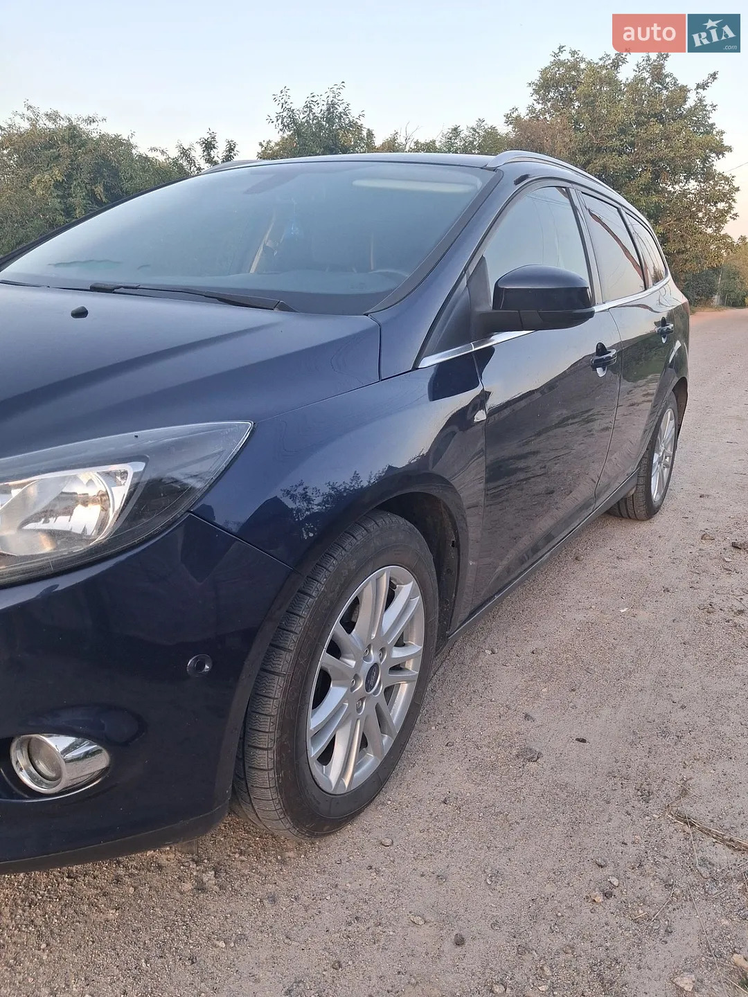 2012 Ford Focus - мініатюра 2
