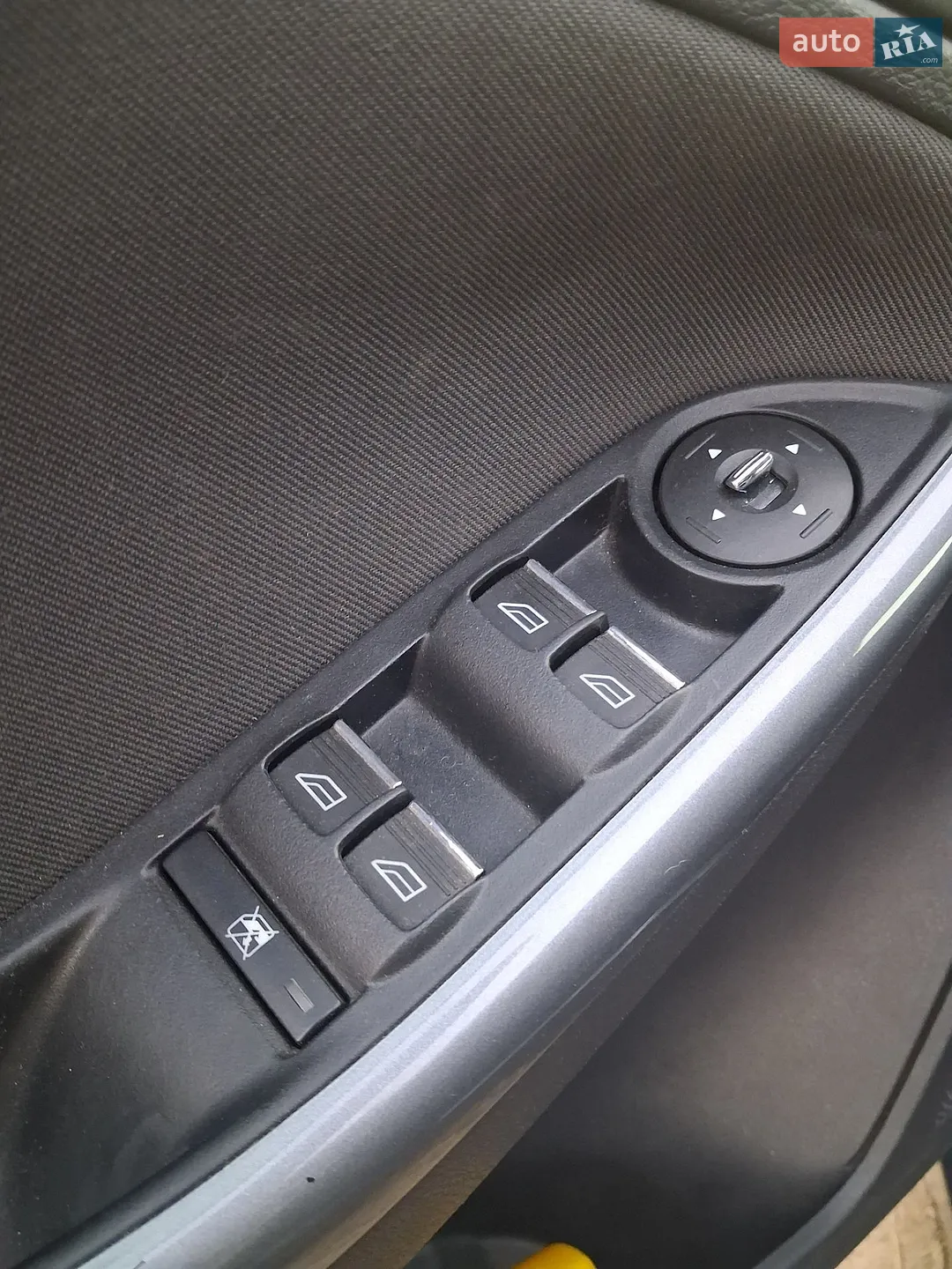 2012 Ford Focus - мініатюра 9
