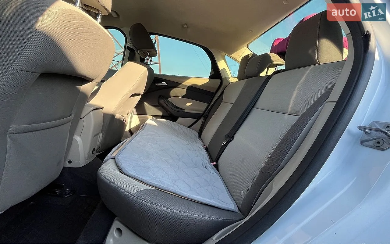 2013 Ford Focus - мініатюра 23