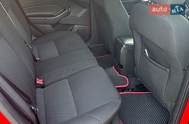 Хэтчбек Ford Focus 2015 в Виннице фото 8 Хэтчбек Ford Focus 2015 в Виннице