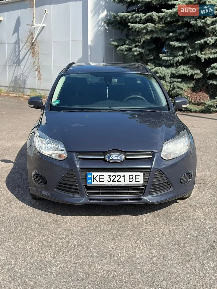 2014 Ford Focus - мініатюра 17