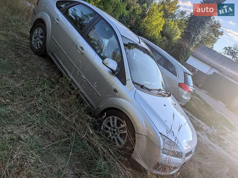 Ford Focus 2007