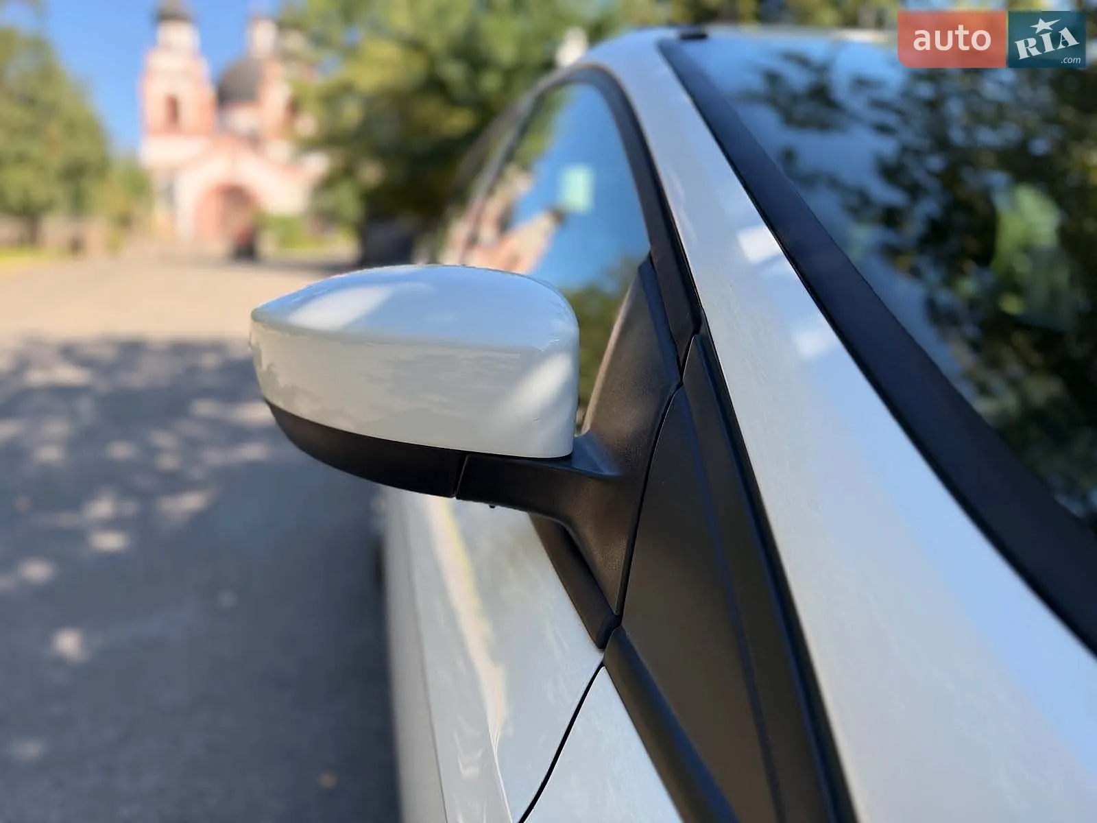 2012 Ford Focus - мініатюра 10
