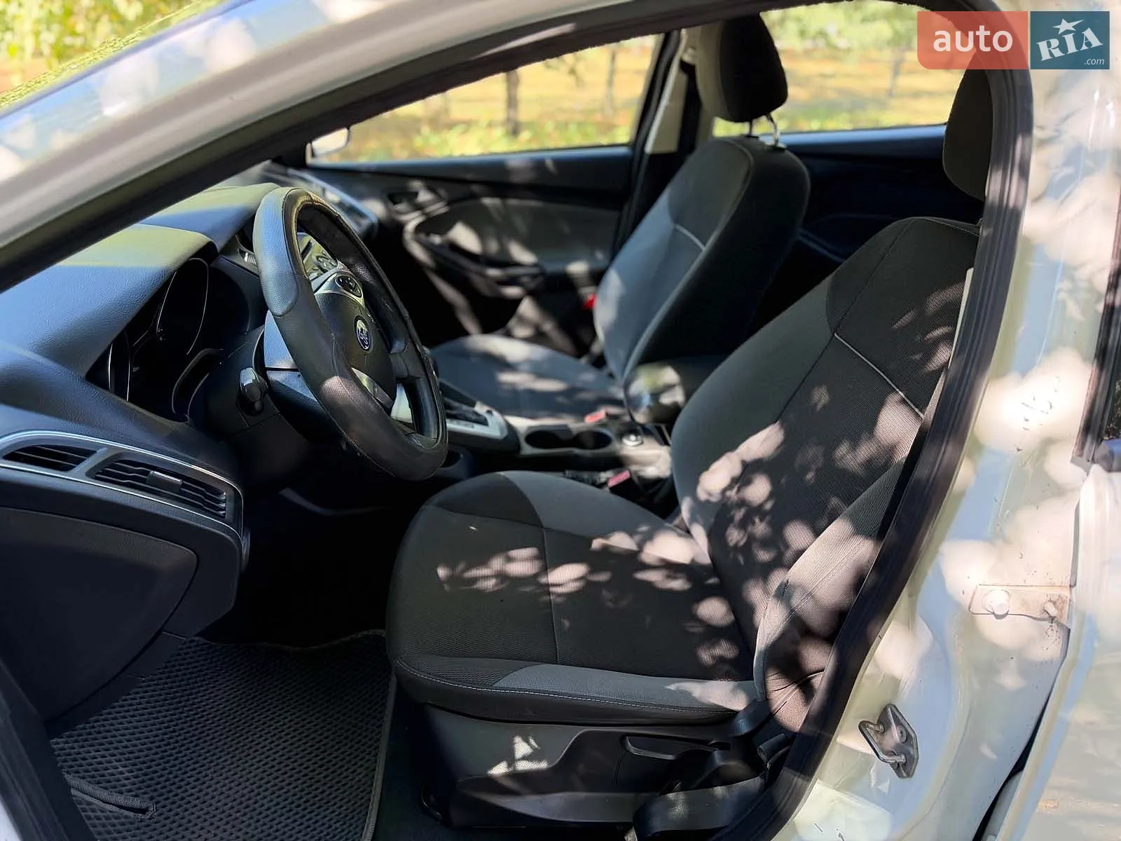 2012 Ford Focus - мініатюра 14