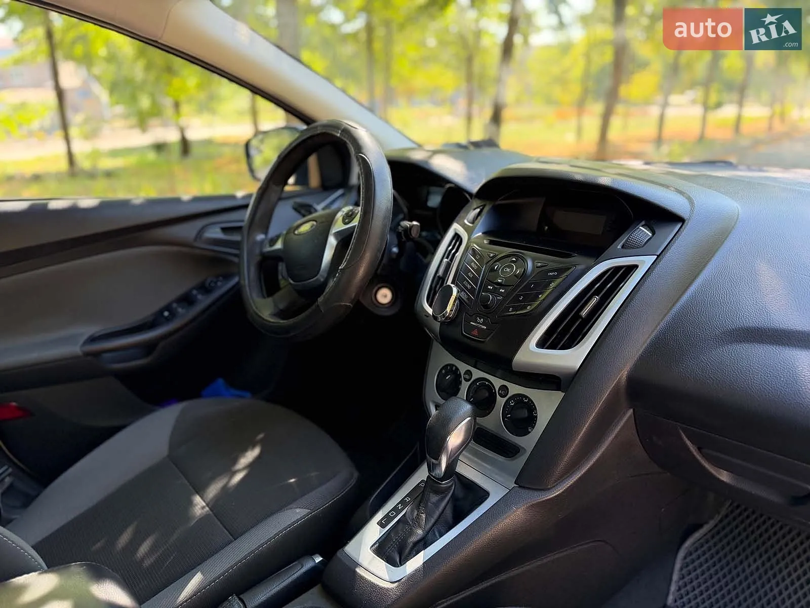 2012 Ford Focus - мініатюра 18