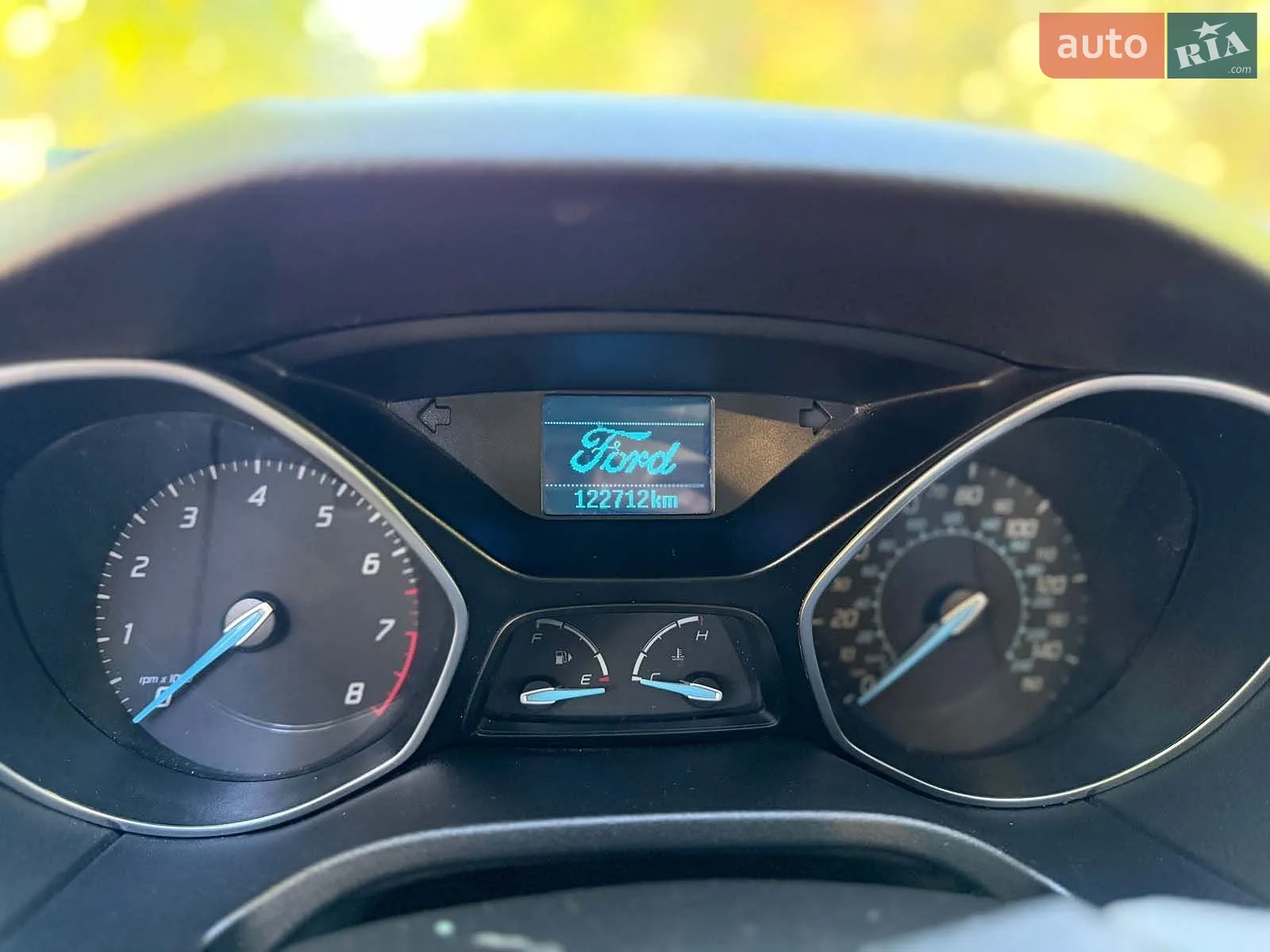 2012 Ford Focus - мініатюра 23