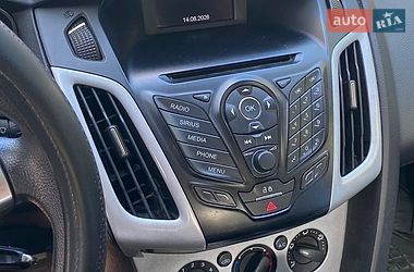 Седан Ford Focus 2014 в Василькове фото 15 Седан Ford Focus 2014 в Василькове