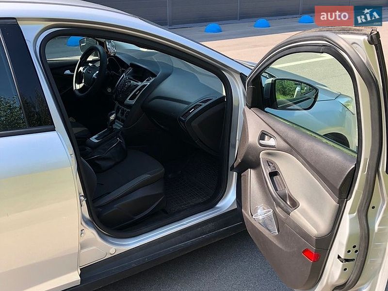 Седан Ford Focus 2014 в Василькове фото 19 Седан Ford Focus 2014 в Василькове