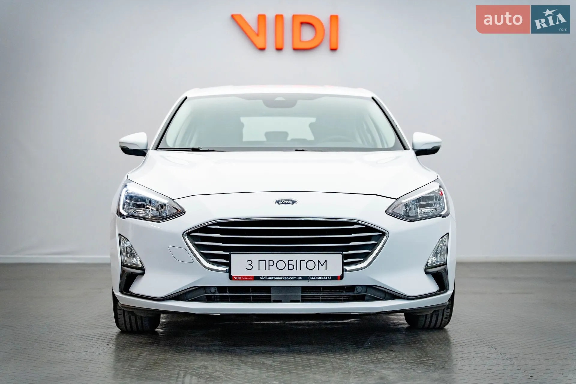 2022 Ford Focus - мініатюра 5