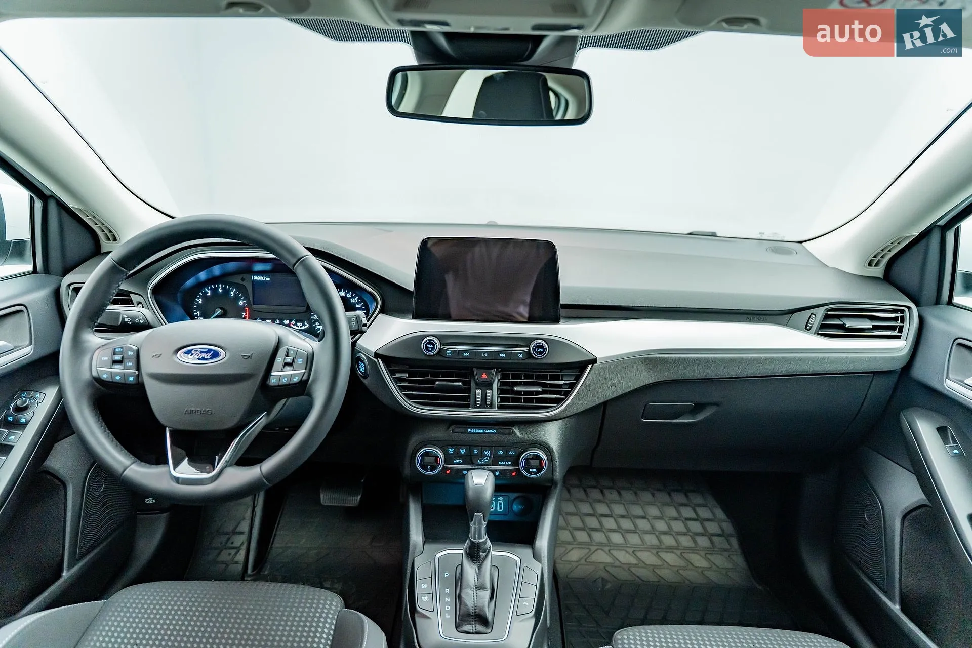 2022 Ford Focus - мініатюра 11