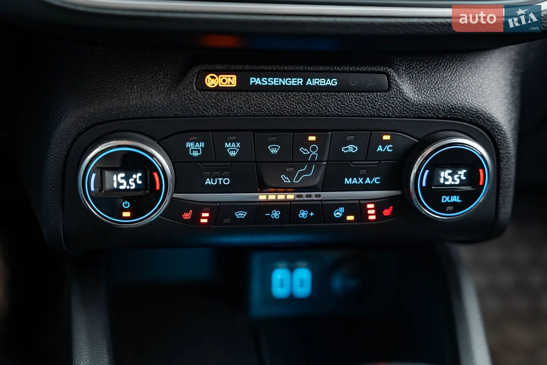 2022 Ford Focus - мініатюра 19