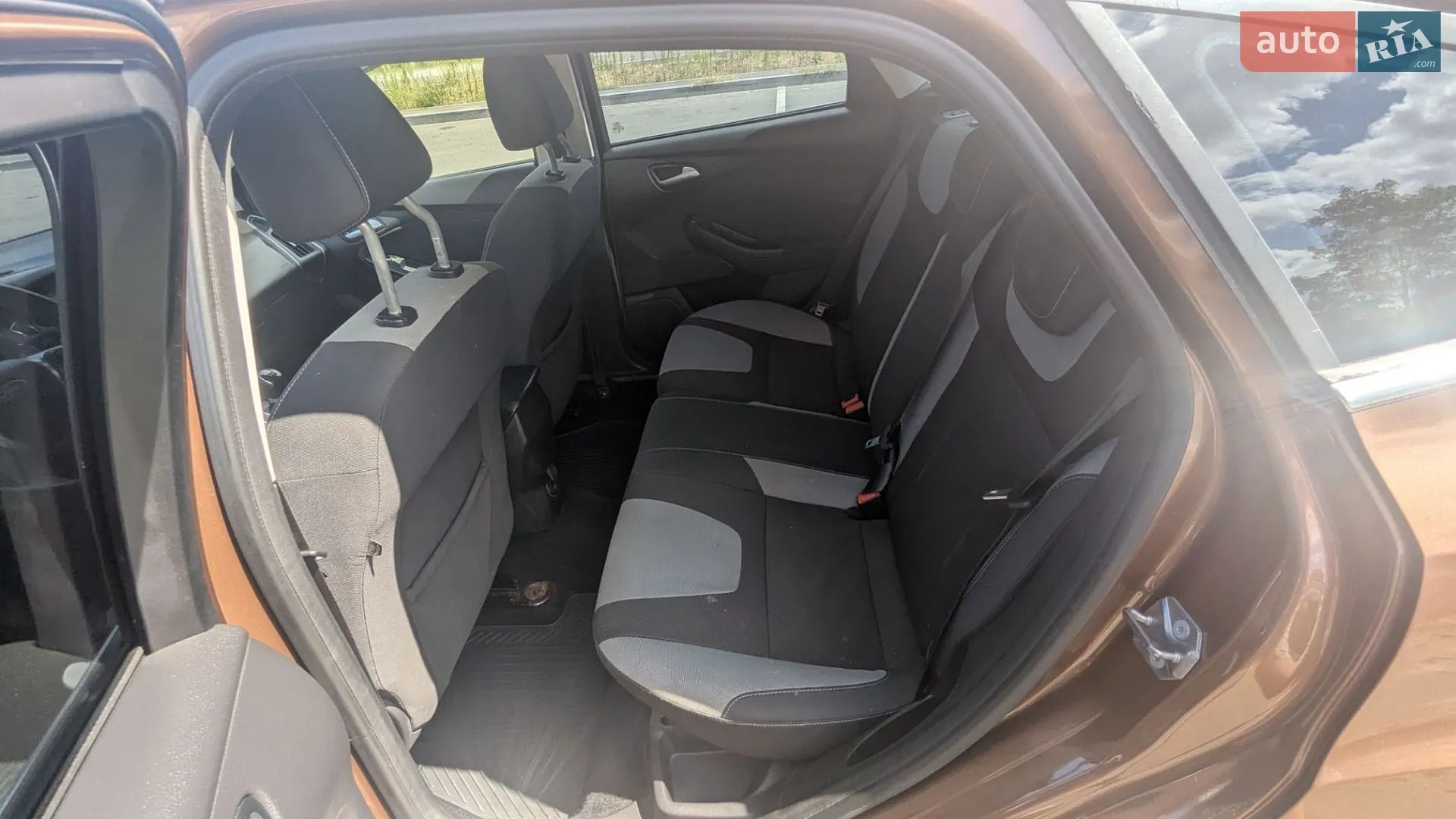 2013 Ford Focus - мініатюра 18