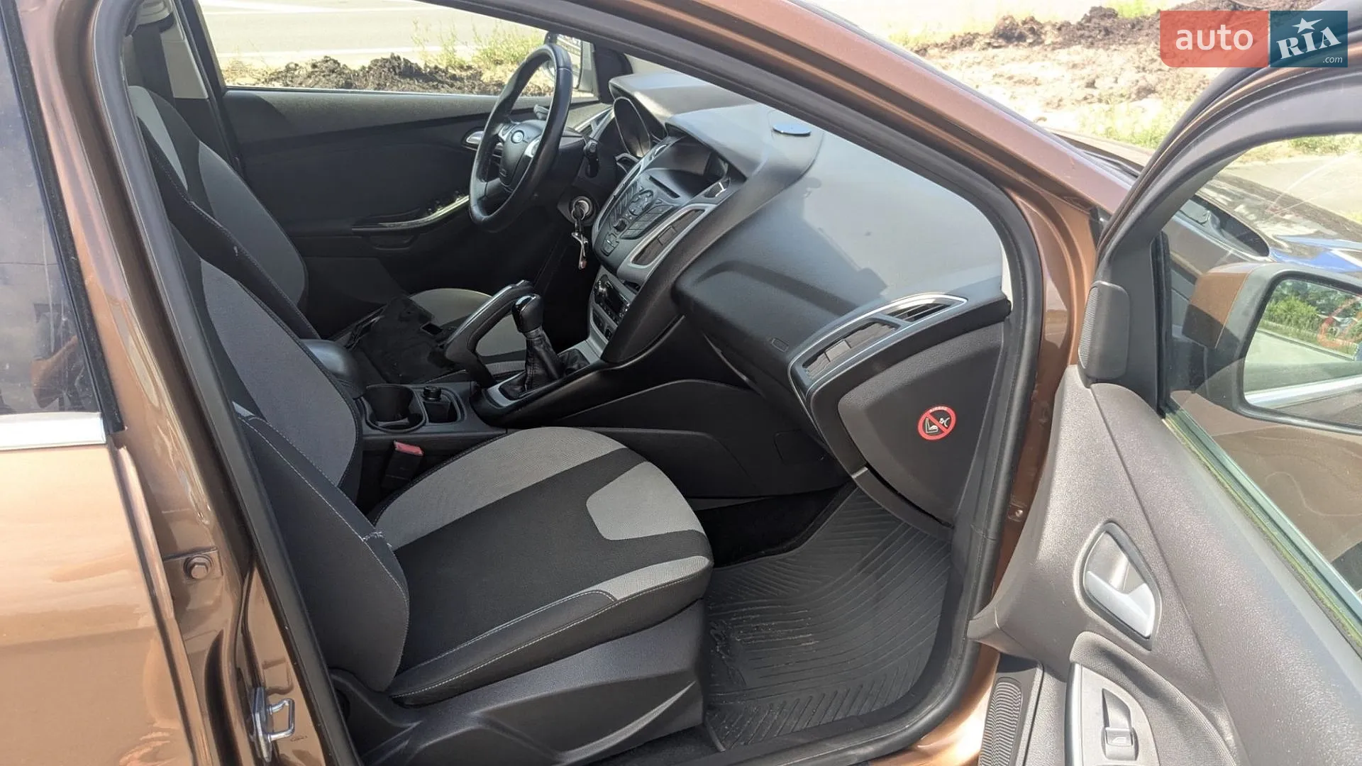 2013 Ford Focus - мініатюра 29