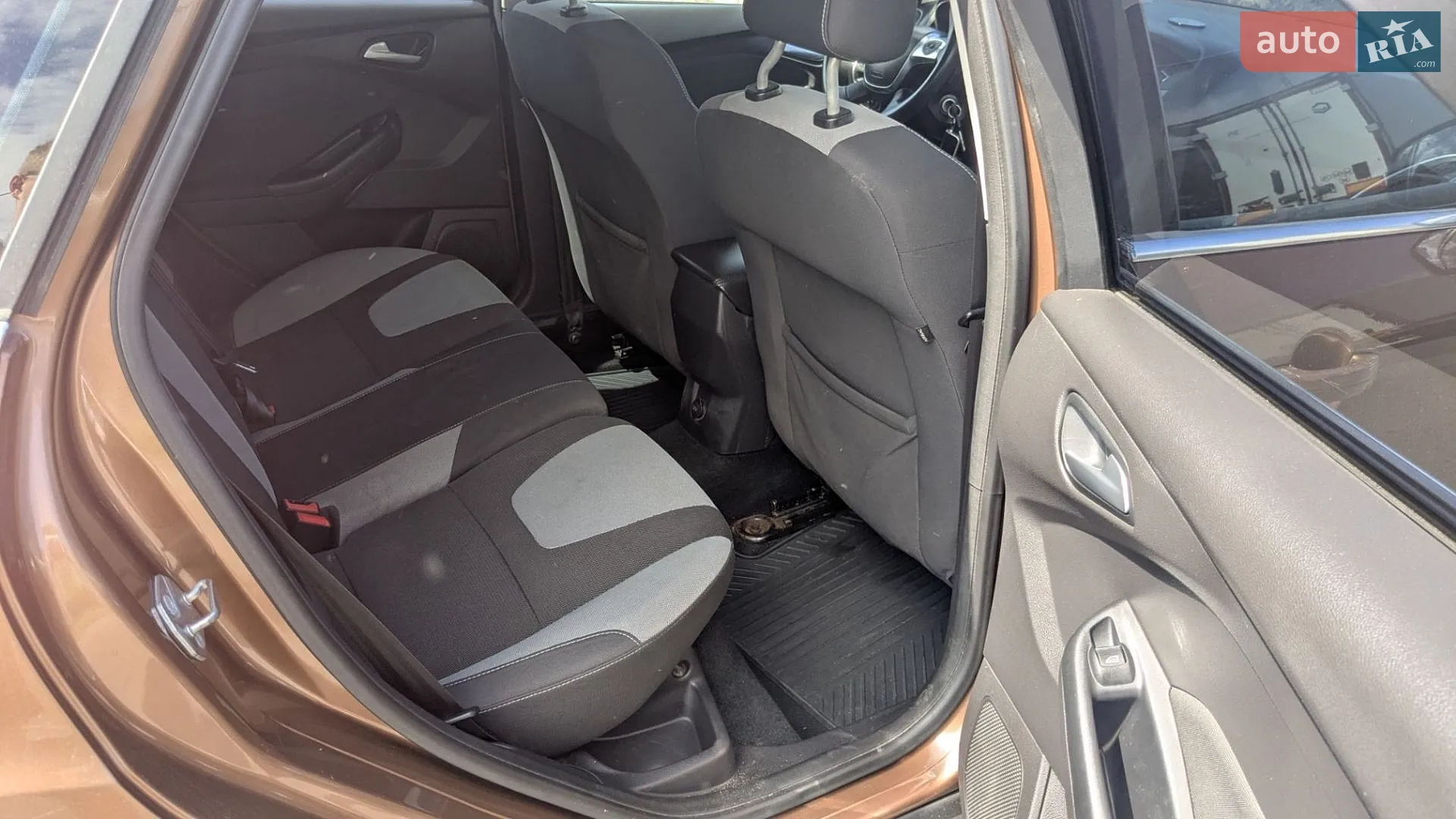 2013 Ford Focus - мініатюра 32