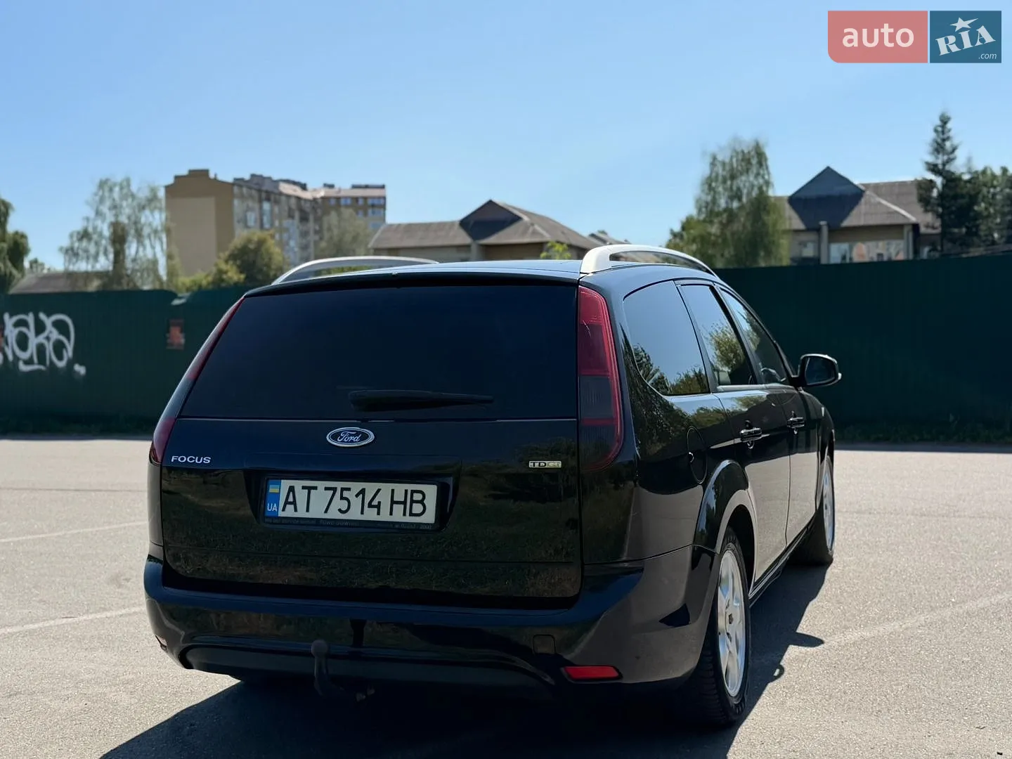 2010 Ford Focus - мініатюра 9