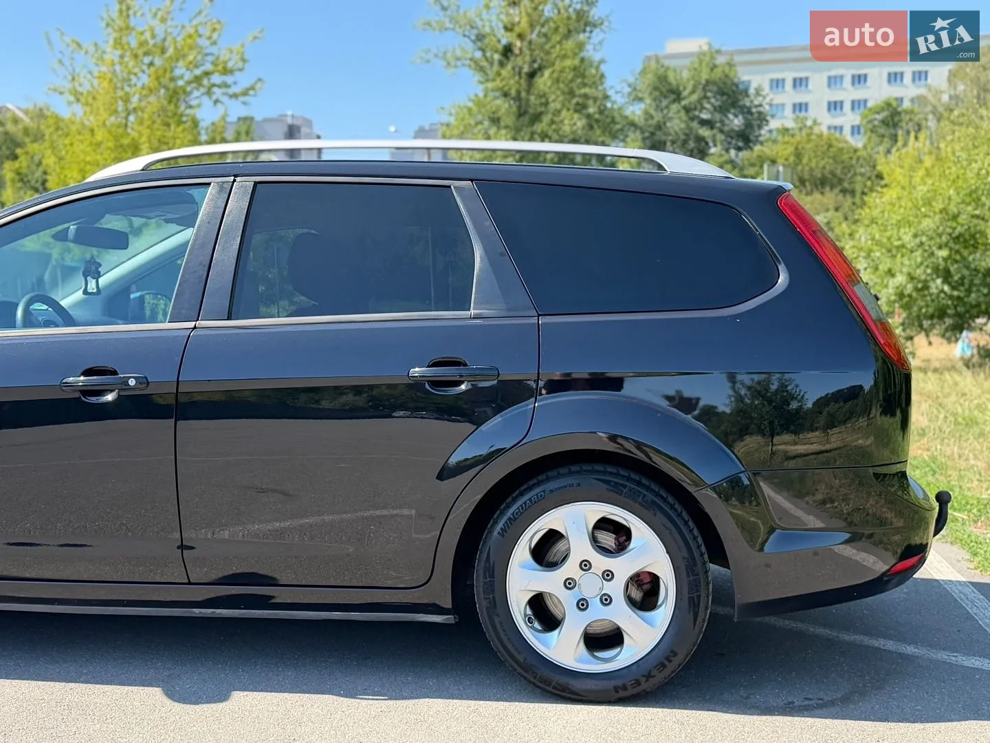 2010 Ford Focus - мініатюра 13