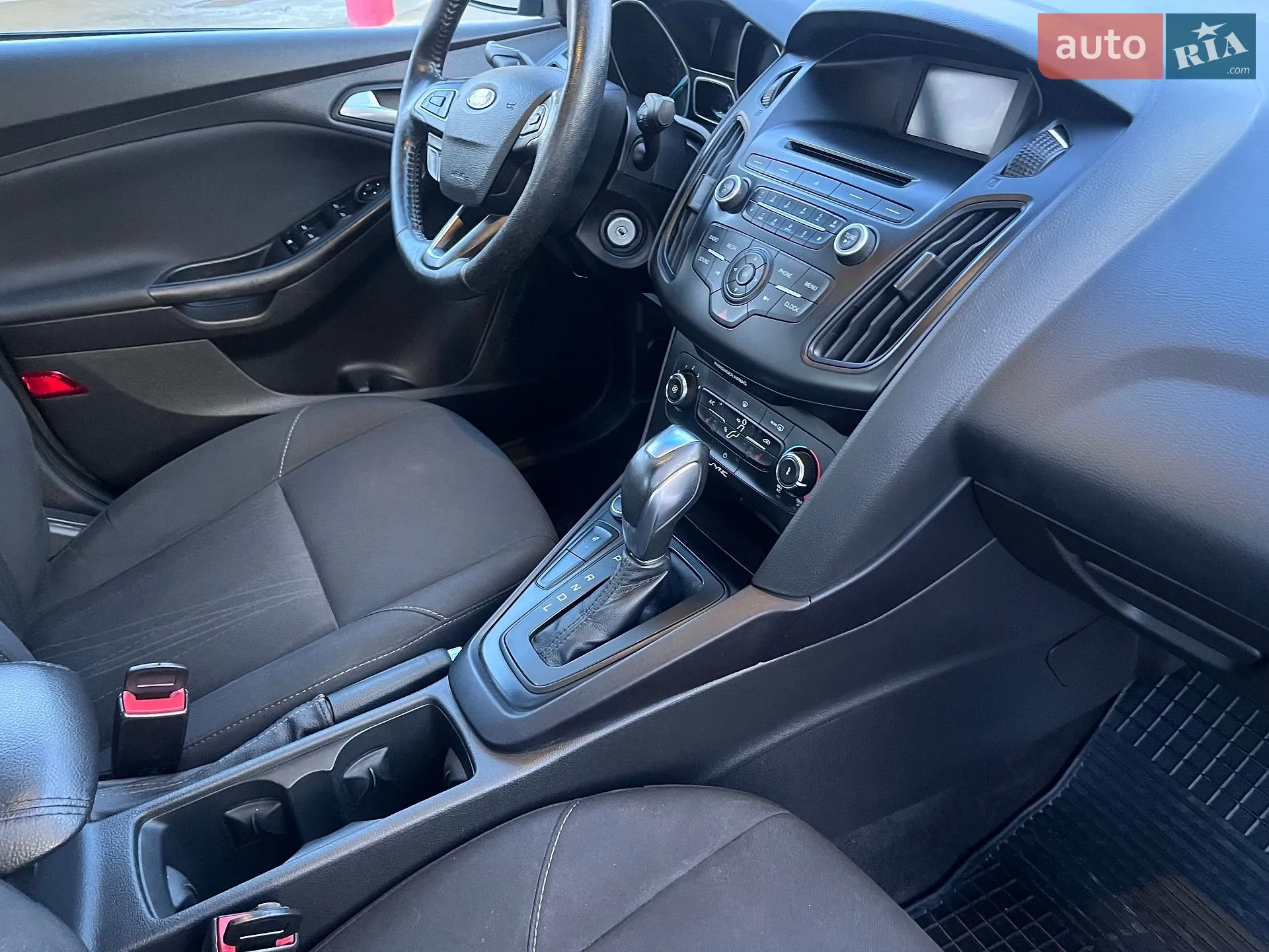 2015 Ford Focus - мініатюра 24