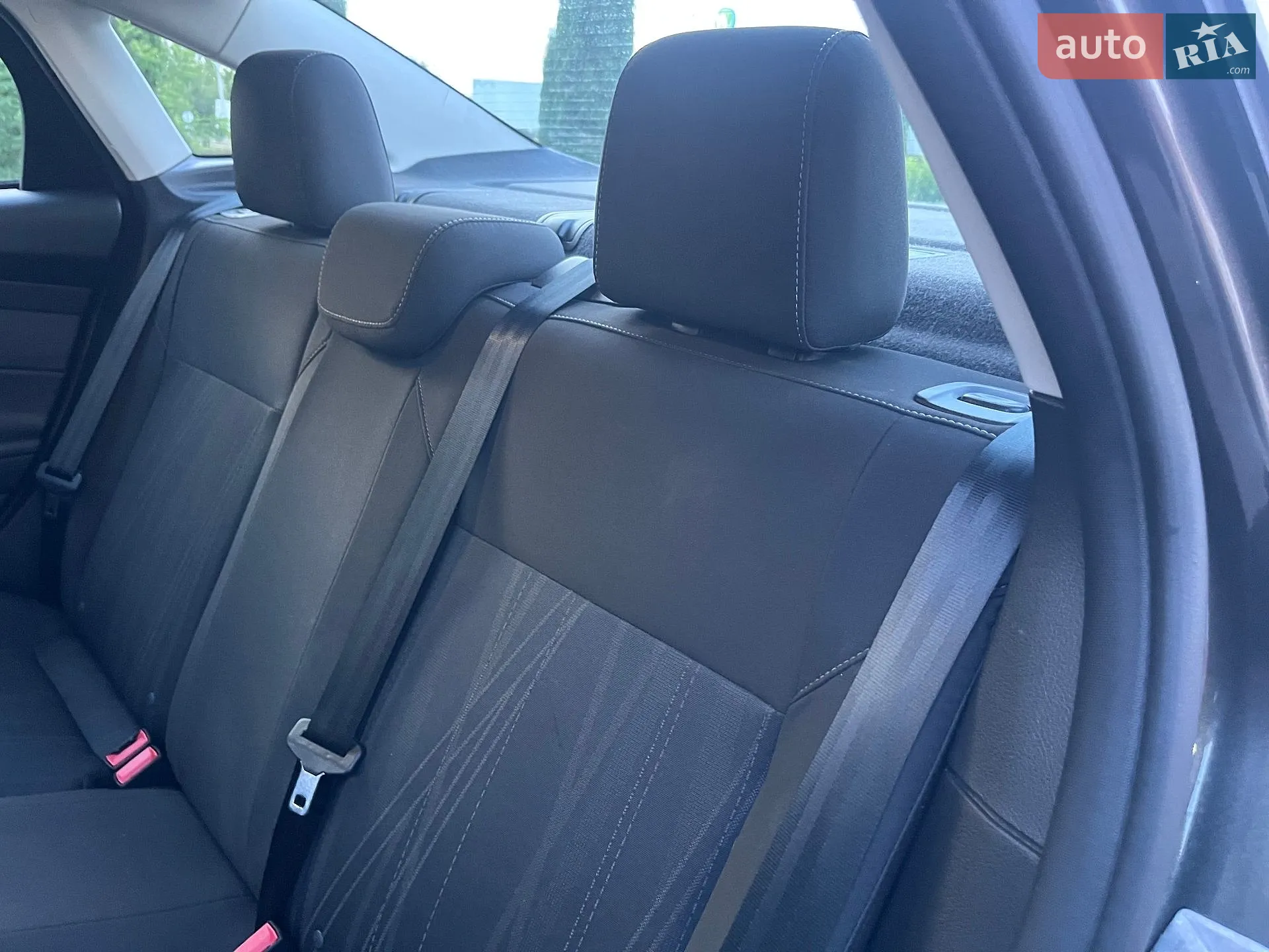 2015 Ford Focus - мініатюра 31