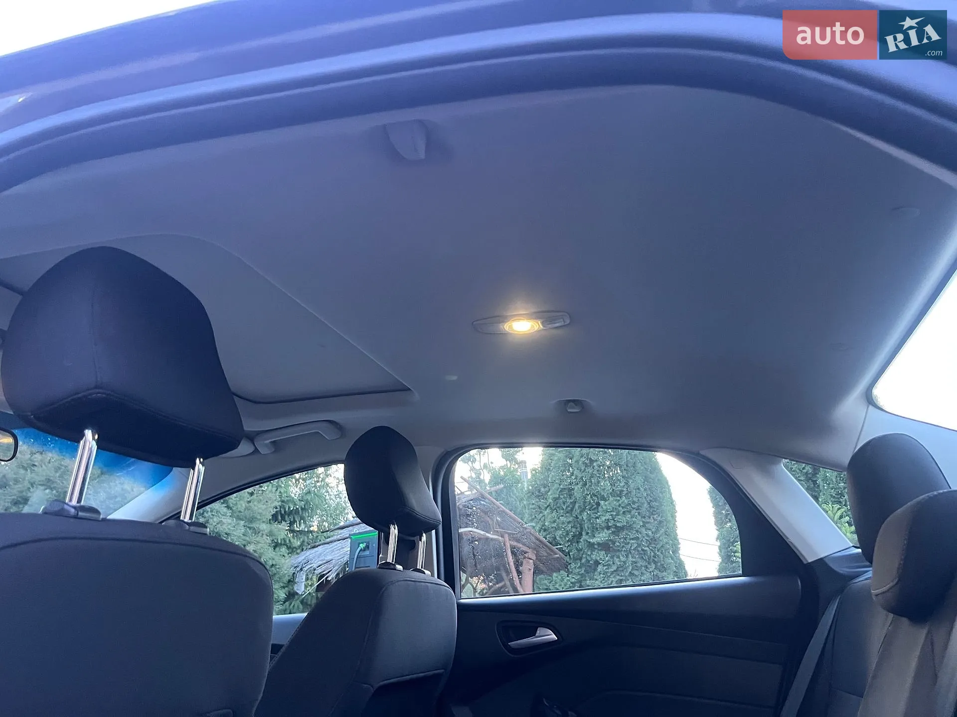 2015 Ford Focus - мініатюра 32