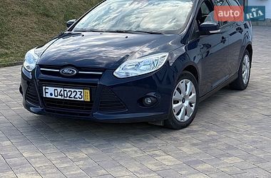 Універсал Ford Focus 2014 в Долині фото 16 Універсал Ford Focus 2014 в Долині