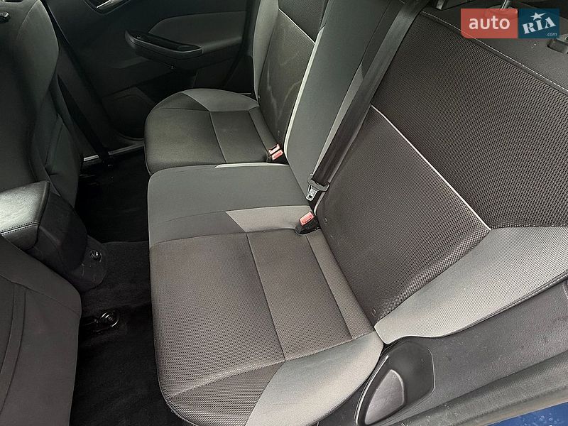 Універсал Ford Focus 2014 в Долині фото 21 Універсал Ford Focus 2014 в Долині