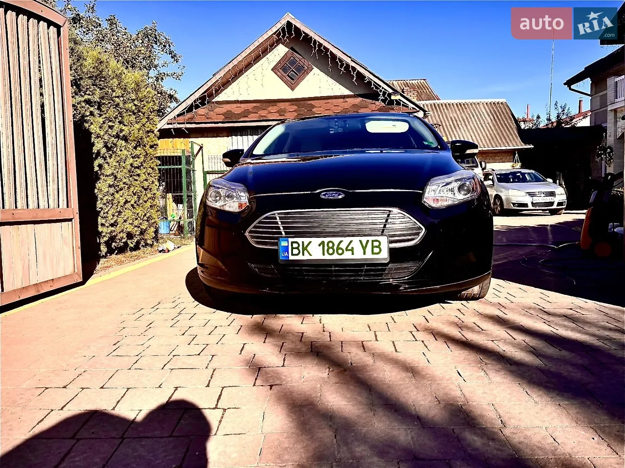 2017 Ford Focus - мініатюра 46