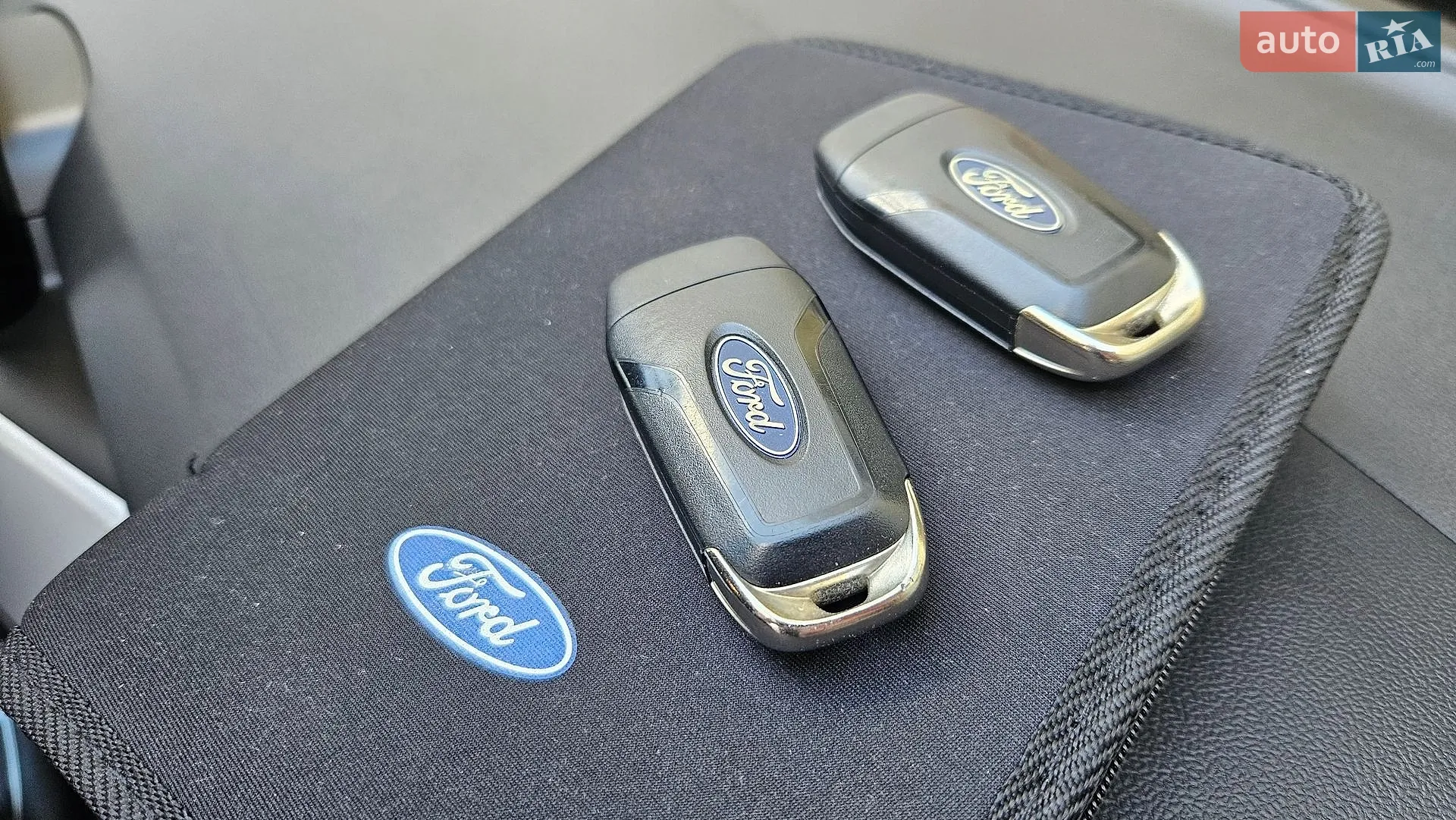 2019 Ford Focus - мініатюра 25