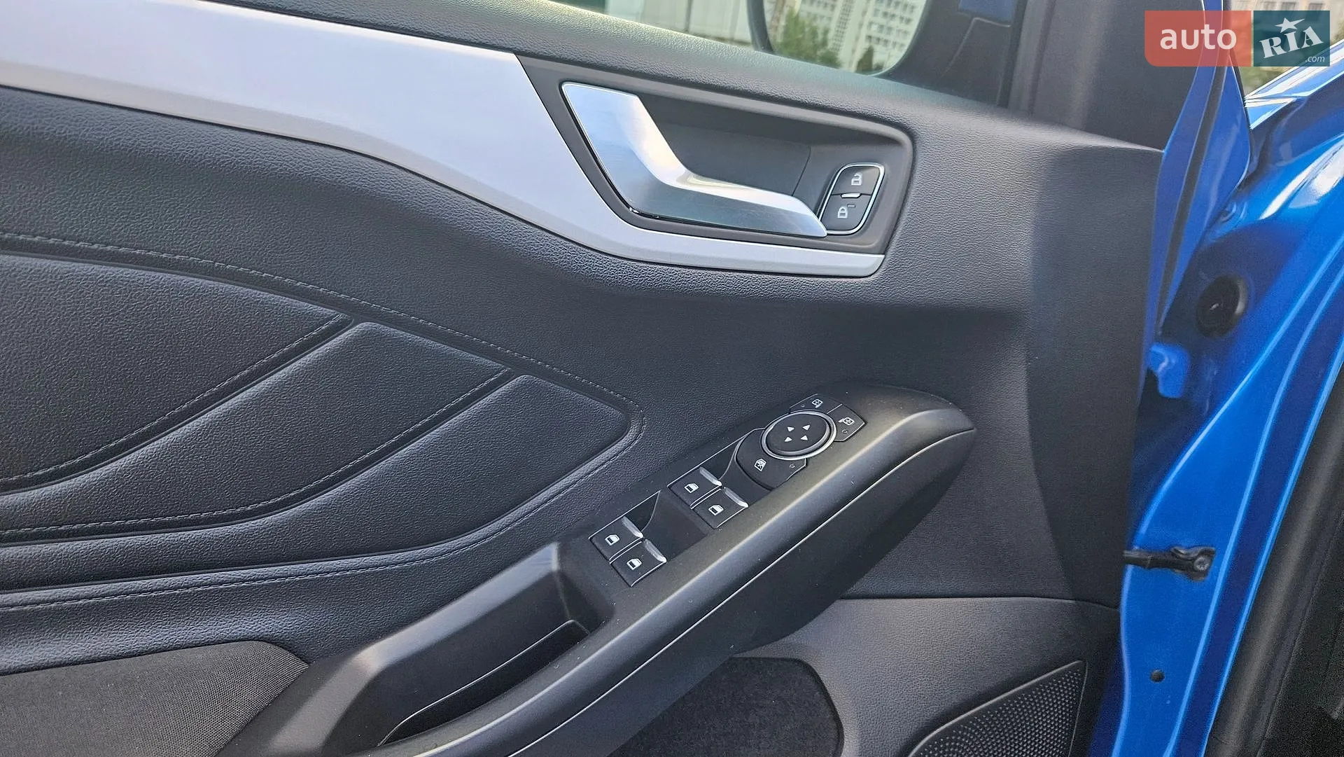 2019 Ford Focus - мініатюра 29