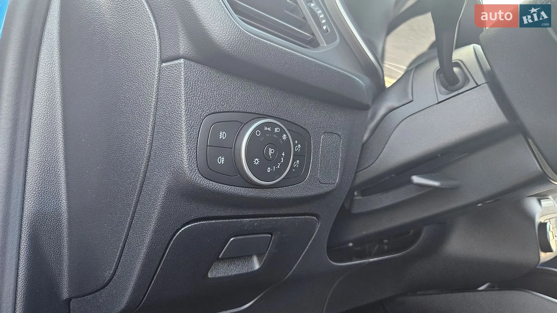 2019 Ford Focus - мініатюра 30