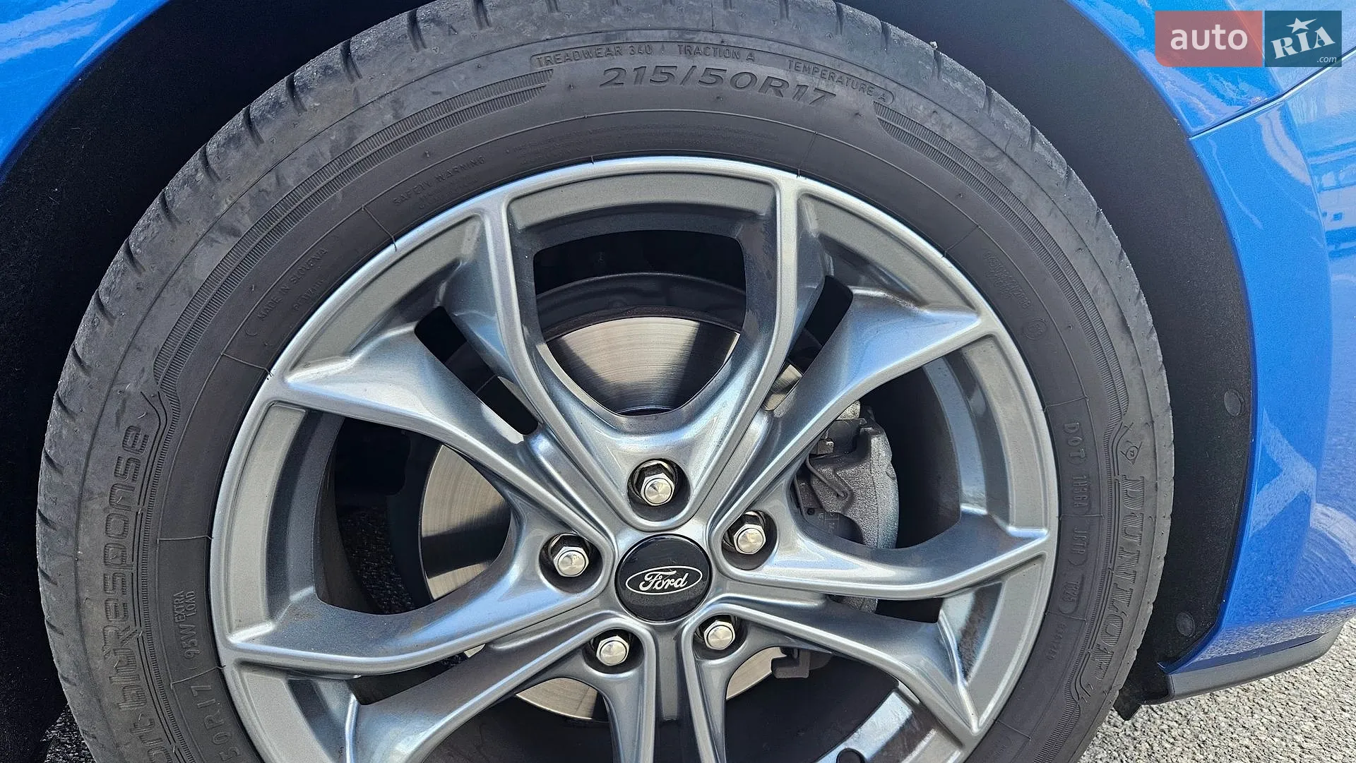 2019 Ford Focus - мініатюра 39