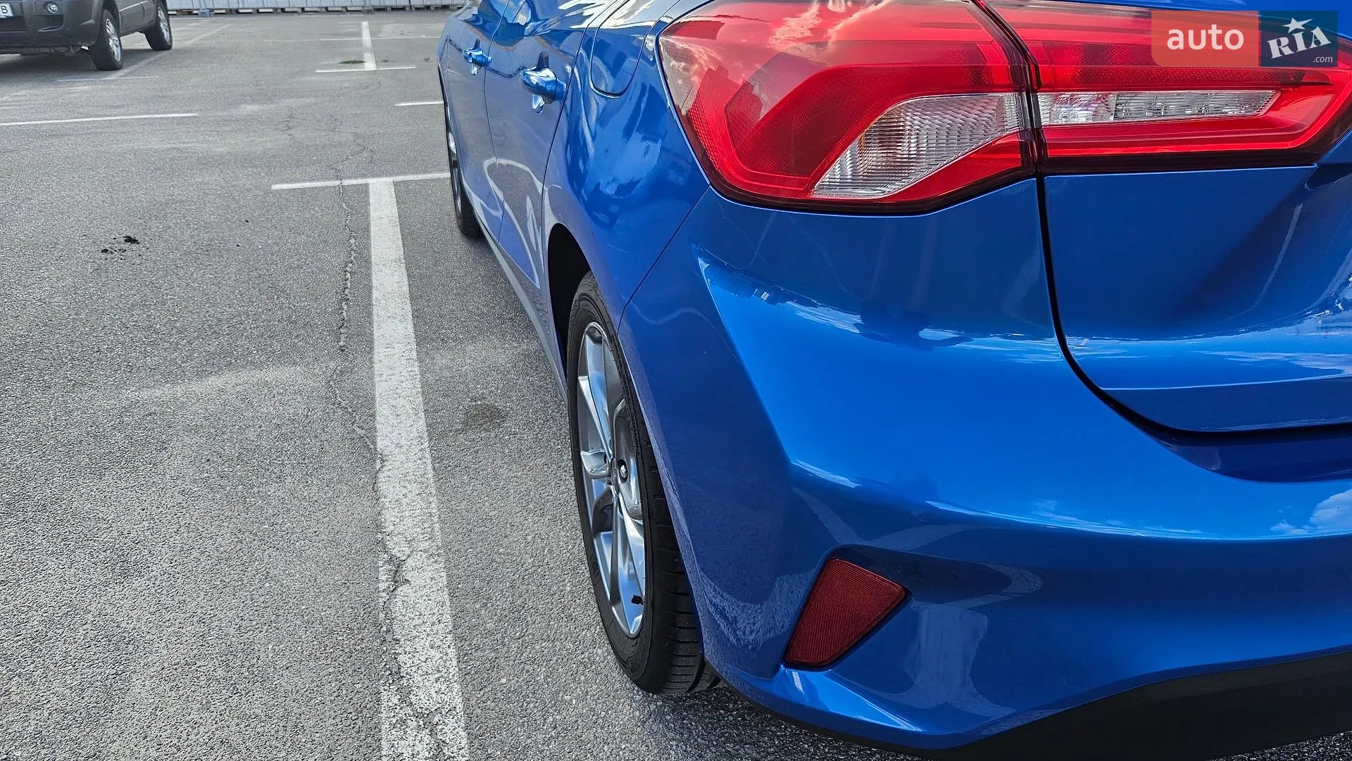 2019 Ford Focus - мініатюра 44