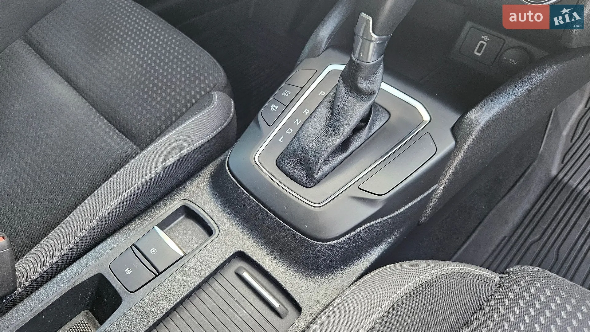 2019 Ford Focus - мініатюра 32