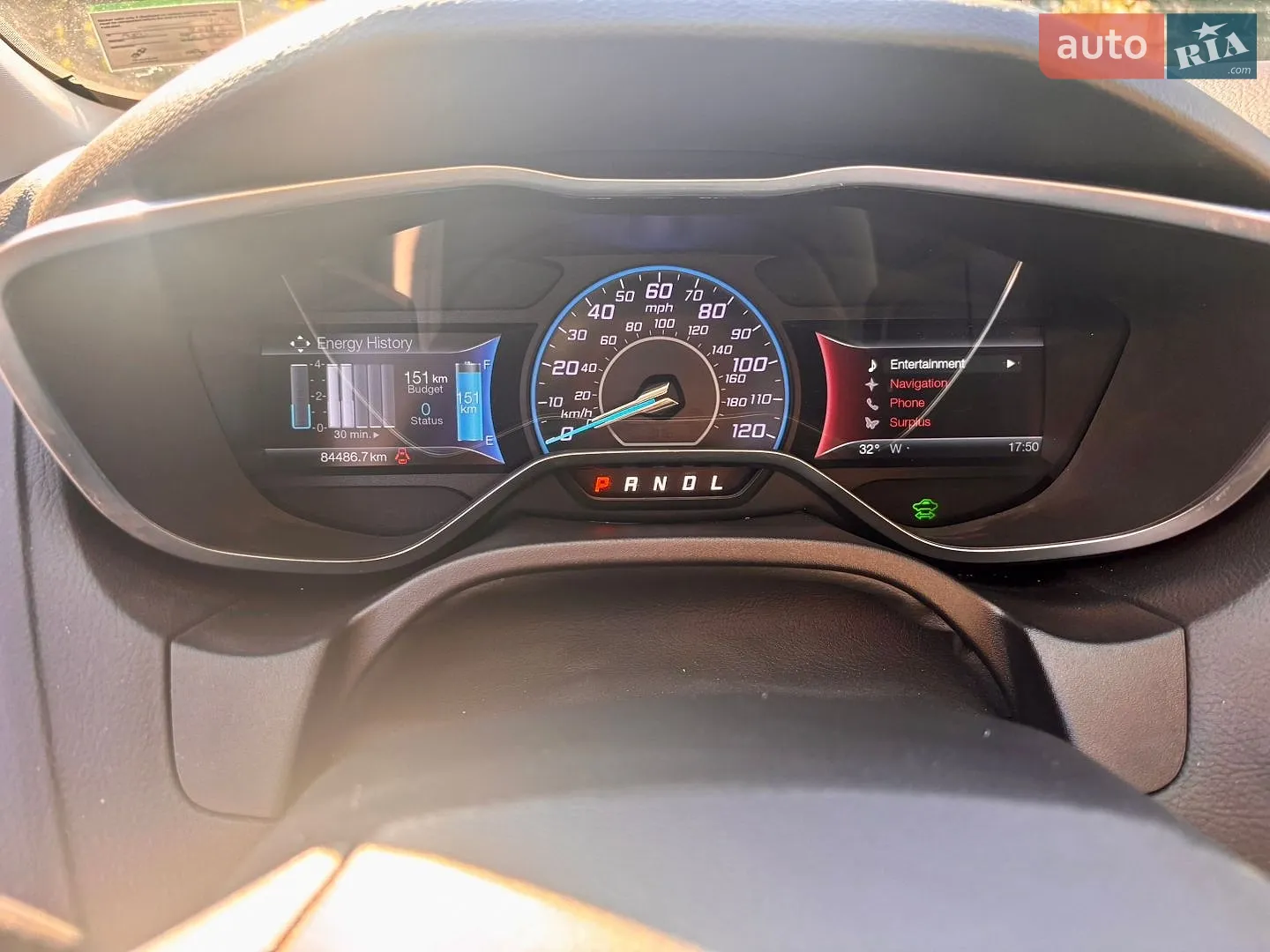 2018 Ford Focus - мініатюра 18