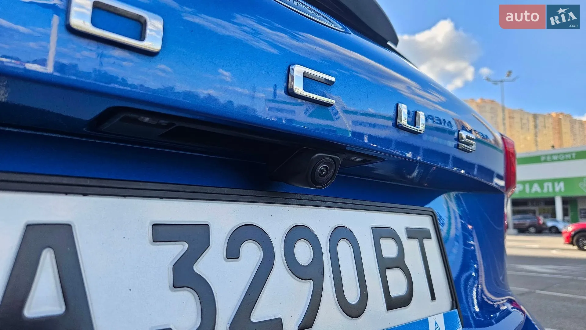 2019 Ford Focus - мініатюра 19