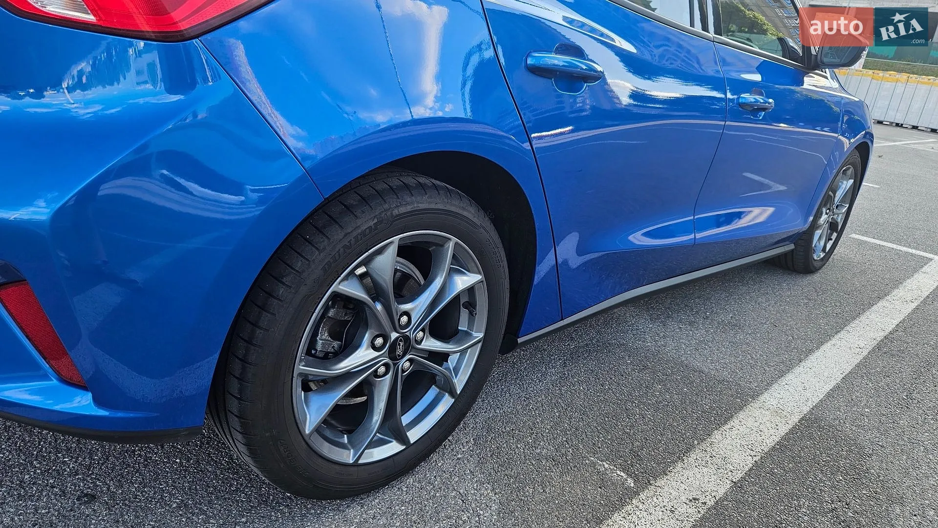 2019 Ford Focus - мініатюра 42