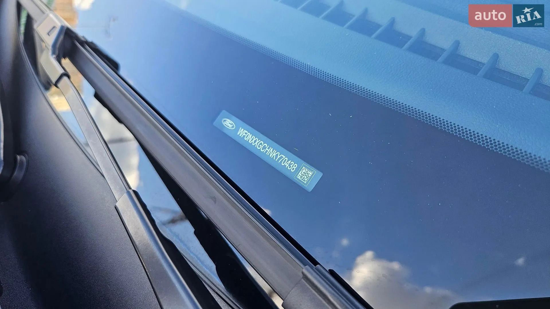 2019 Ford Focus - мініатюра 11